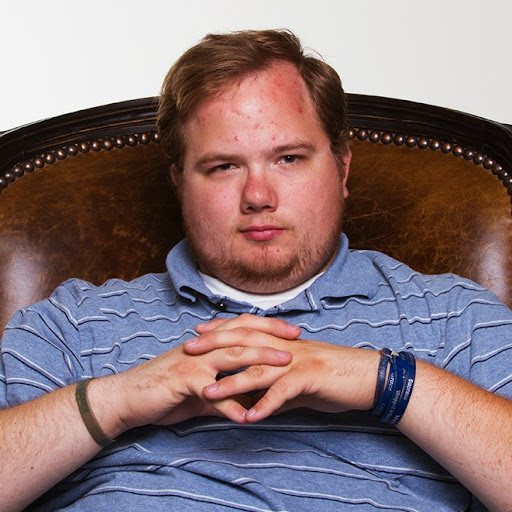 Nicholas Shepherd Photo 21