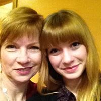 Ruth Collins Photo 8