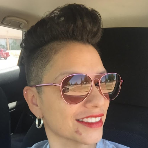 Jacquelyn Garcia Photo 20