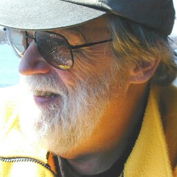 Geoffrey Robbins Photo 19