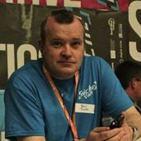 Paul Trimble Photo 24