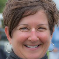 Christine Theriault Photo 7