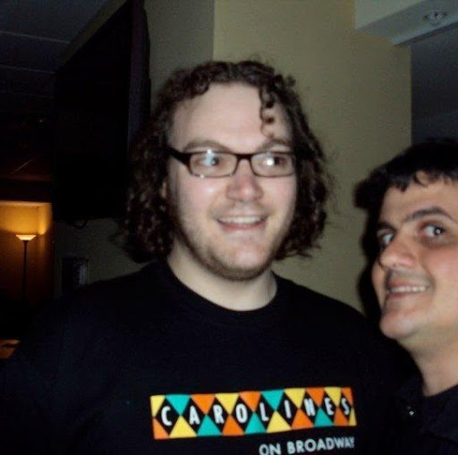 Adam Murray Photo 34 Adam Murray Photo 34