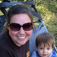 Michelle Roberson Photo 11