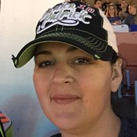 Christine Randall Photo 8