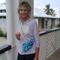 Geraldine Hunter Photo 19