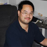 Andy Hom Photo 5