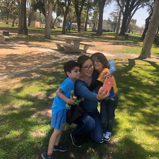 Erica Rodriguez Photo 20