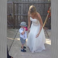 Rebecca Lanham Photo 10