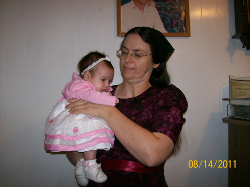 Tina Hildebrand Photo 13