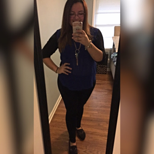 Blanca Murillo Photo 1