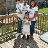 Miguel Cortez Photo 14