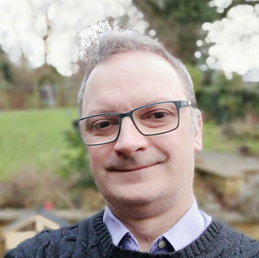 Richard Hudson Photo 14