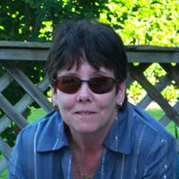 Anne Patrick Photo 17