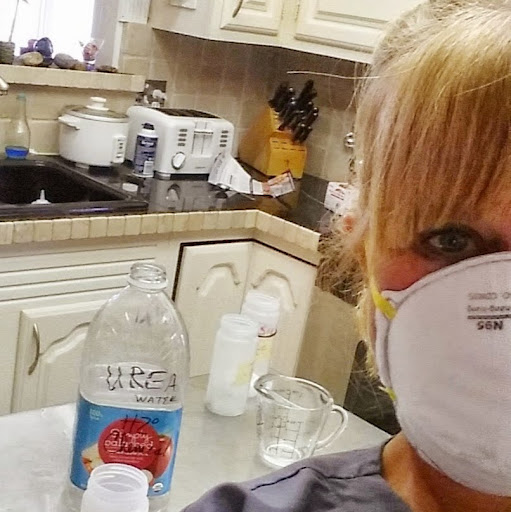 Jill Burstein Photo 10