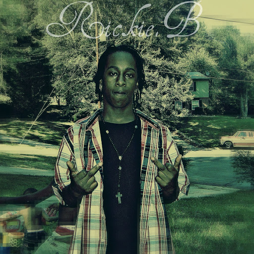 Rickie Brown Photo 12