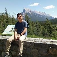 Steven Zeng Photo 18