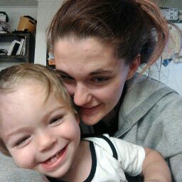 Samantha Mcfadden Photo 4