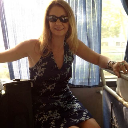 Susan Crouch Photo 2