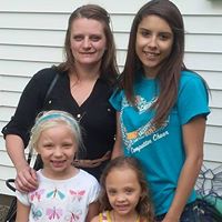 Cynthia Pratt Photo 22