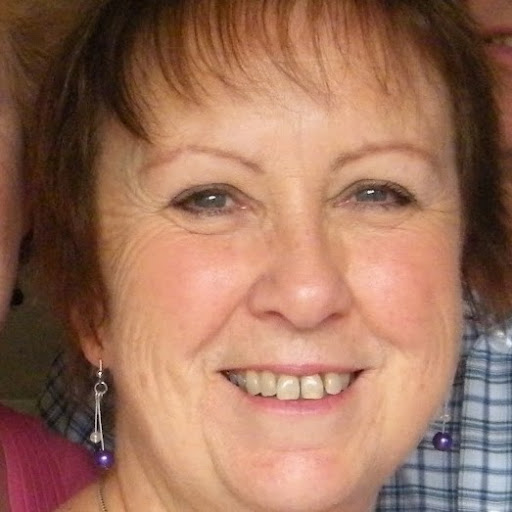 Christine Harrison Photo 43