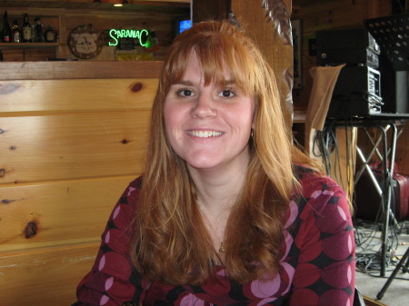 Erin Thomas Photo 35