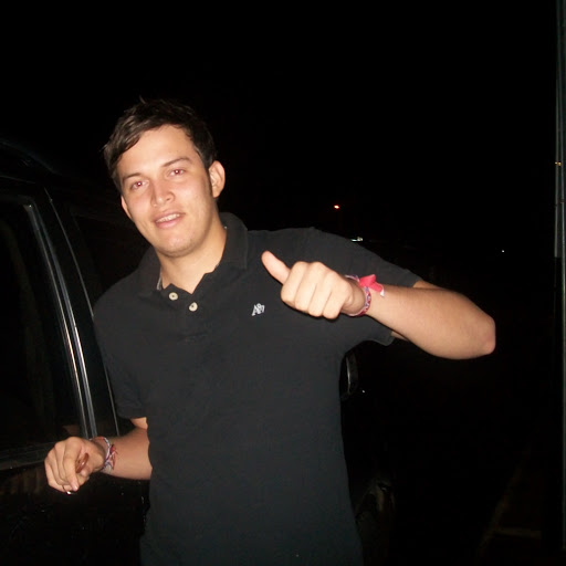Edgar Ferrer Photo 23