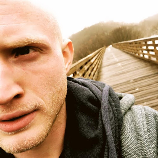 Timothy Wenger Photo 2