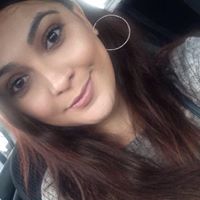 Adriana Cortez Photo 18