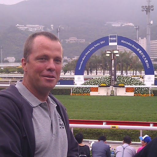 Paul Carpenter Photo 24