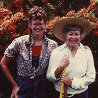 Susan Pryor Photo 27