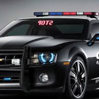 Samantha Jay Photo 2