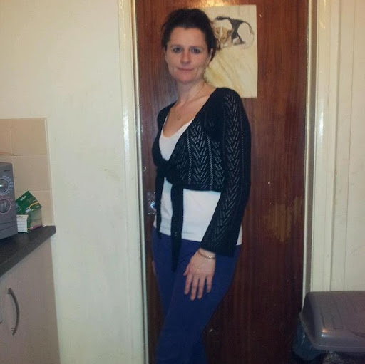 Lynne Frost Photo 4