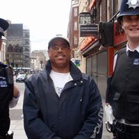 Arthur Garland Photo 17