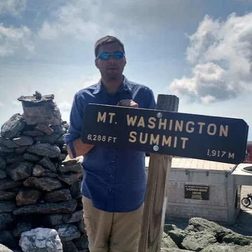 Aaron Dougherty Photo 16