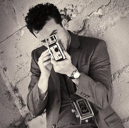 Marcus Dunn Photo 27