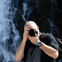 Steven Wray Photo 12