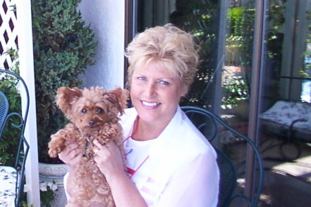 Anne Chichester Photo 1