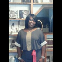Tamiko Jones Photo 24