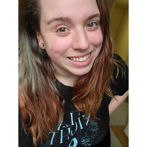 Samantha Carter Photo 39