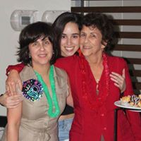 Aida Gonzalez Photo 37