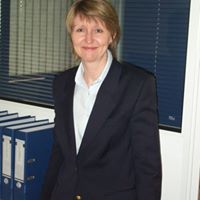 Sally Norton Photo 9