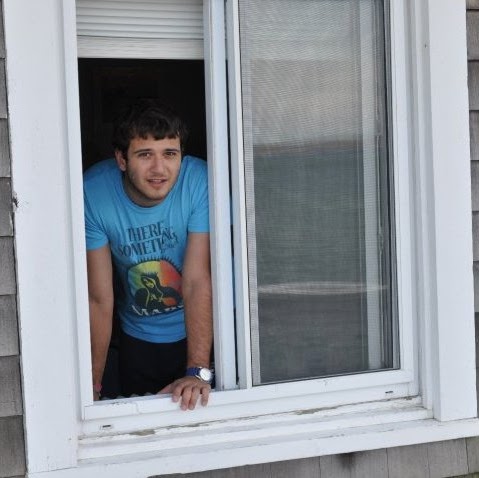 Joseph Logiudice Photo 7