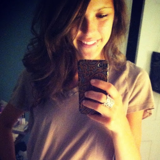 Samantha Mcgrath Photo 26