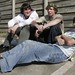 Robbie Rowe Photo 31