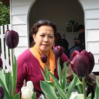 Delia Melo Photo 7