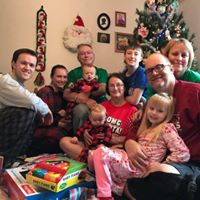 Christine Landers Photo 18
