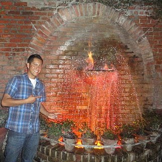 Jaime Ramirez Photo 9