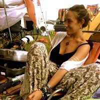 Alexandra Tweedie Photo 3