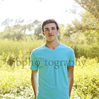 Tyler Iverson Photo 19